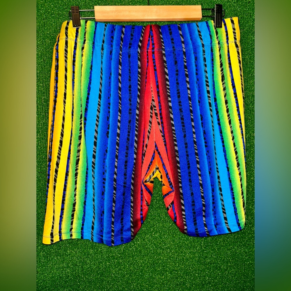 Rouge collection shorts!